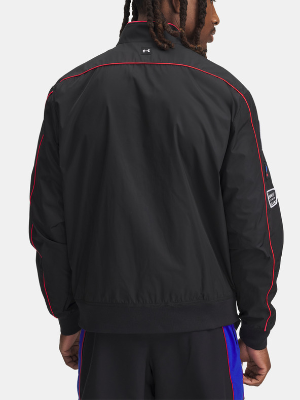 Under Armour Мъжки якета Under Armour Pjt Rck Warmup Jkt