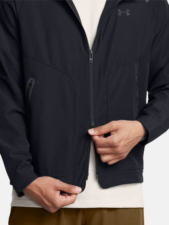 Under Armour Мъжко яке Under Armour UA Unstoppable LC