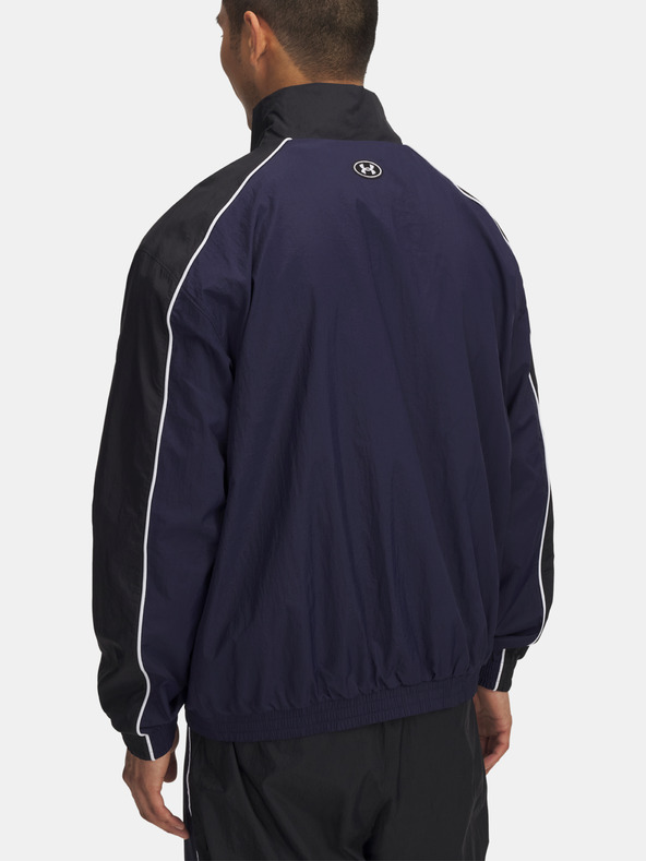 Under Armour Мъжки анцуг Under Armour UA Best Track Jacket