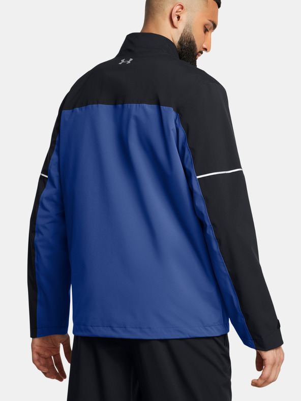 Under Armour Мъжко яке Under Armour DRIVE RAIN JACKET-BLK