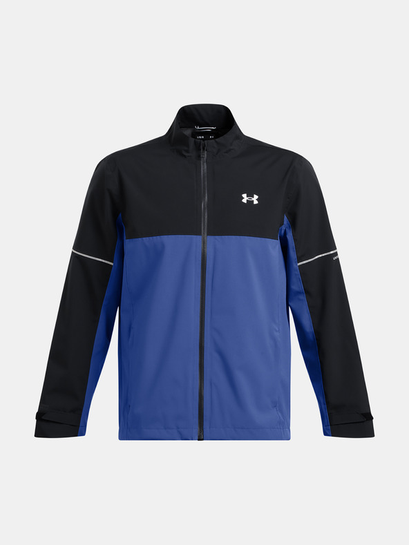 Under Armour Мъжко яке Under Armour DRIVE RAIN JACKET-BLK