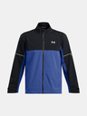 Under Armour Мъжко яке Under Armour DRIVE RAIN JACKET-BLK