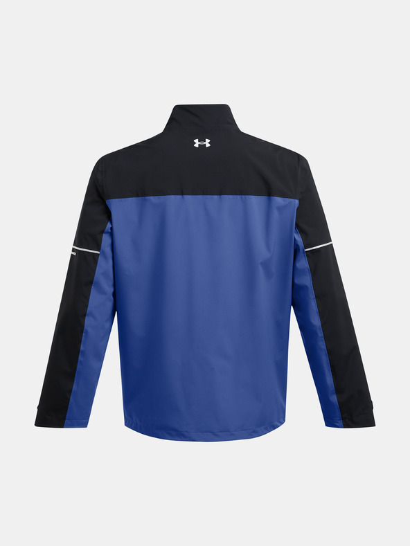 Under Armour Мъжко яке Under Armour DRIVE RAIN JACKET-BLK