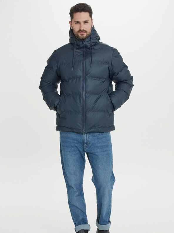 Weather report Мъжко ватирано яке Weather Report Quinn M