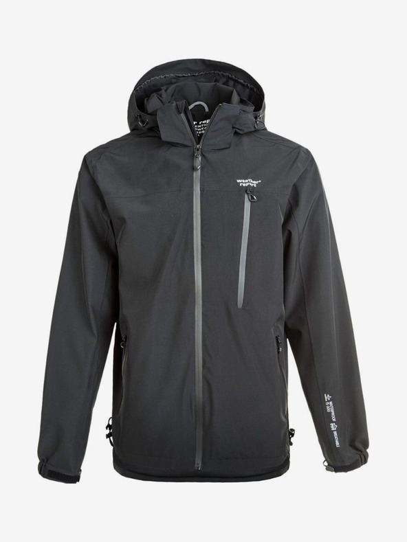 Weather report Мъжко яке Weather Report Delton M