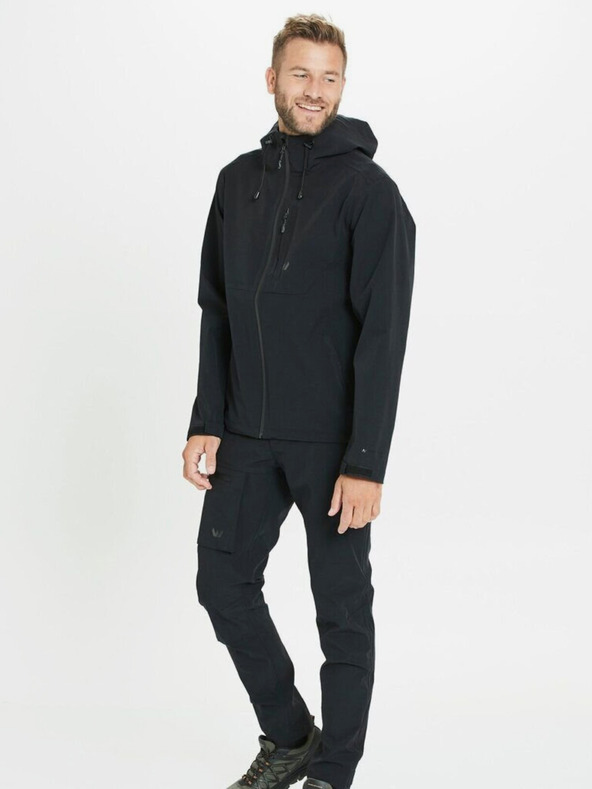 Whistler Мъжко водоустойчиво яке Whistler Seymour M