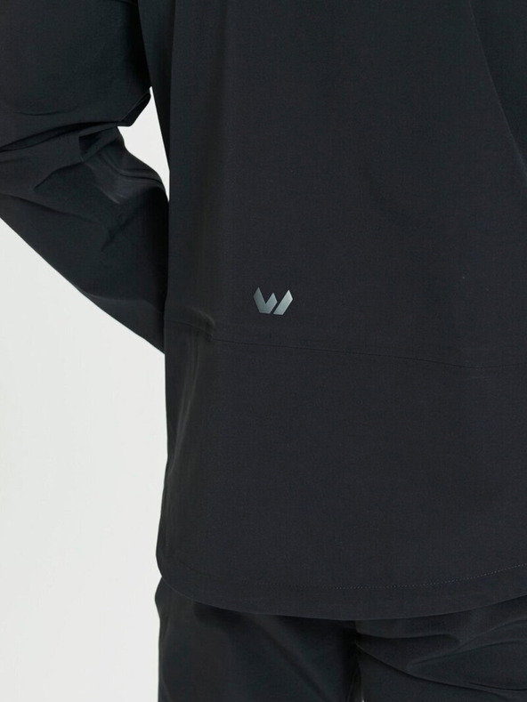Whistler Мъжко водоустойчиво яке Whistler Seymour M