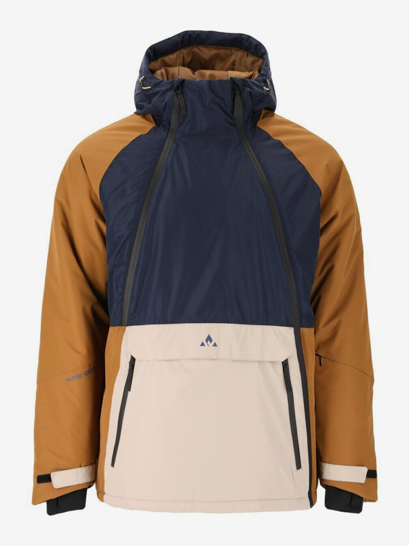 Whistler Мъжко ски яке Whistler Katahdin W