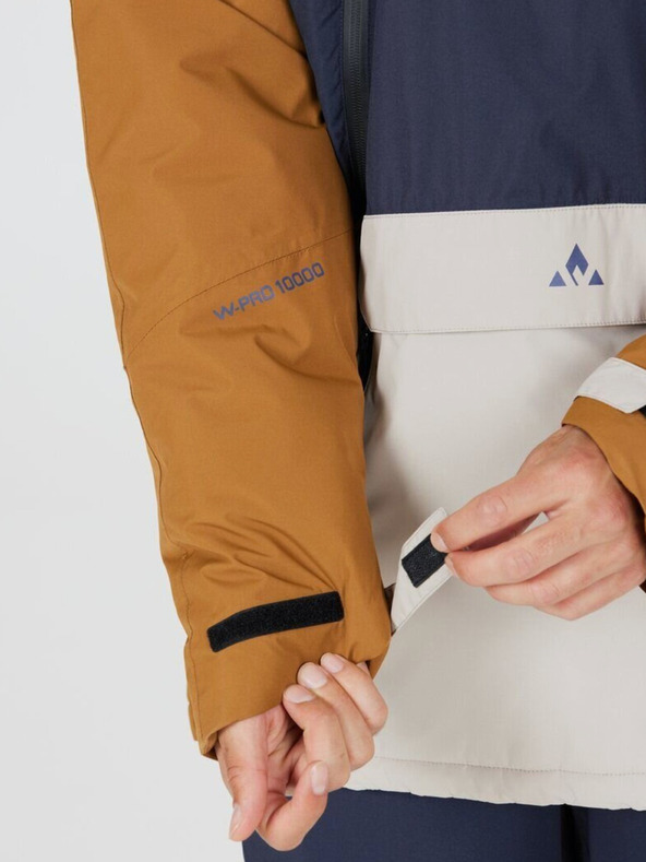 Whistler Мъжко ски яке Whistler Katahdin W