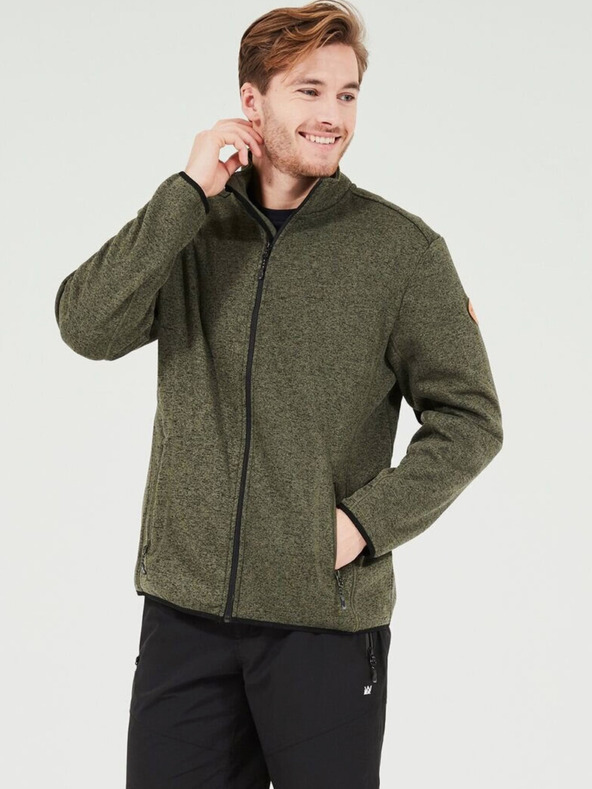 Whistler Мъжко яке с полар Whistler Sampton