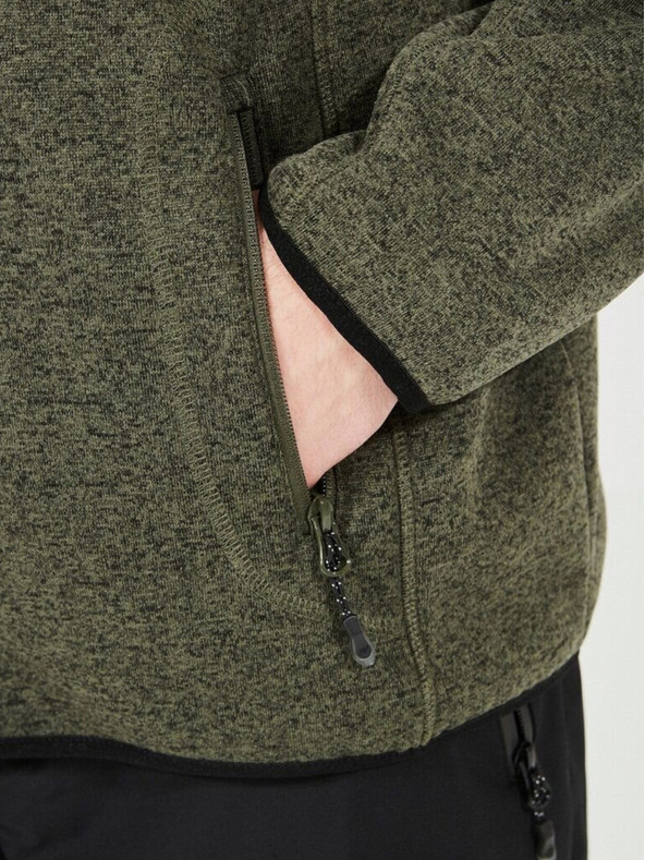 Whistler Мъжко яке с полар Whistler Sampton