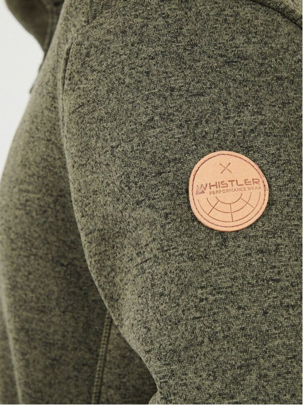 Whistler Мъжко яке с полар Whistler Sampton