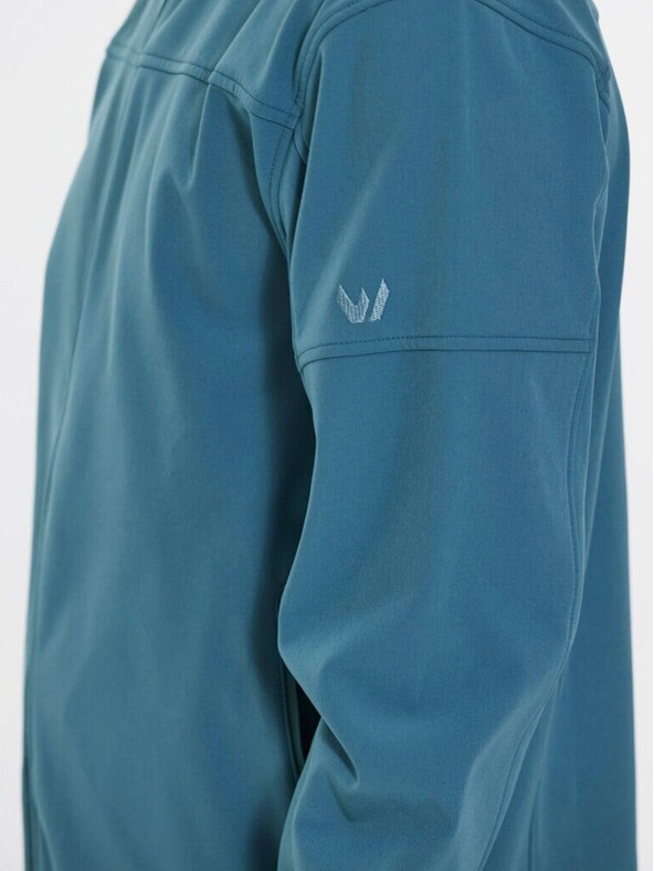 Whistler Мъжко софтшел яке Whistler Dublin M