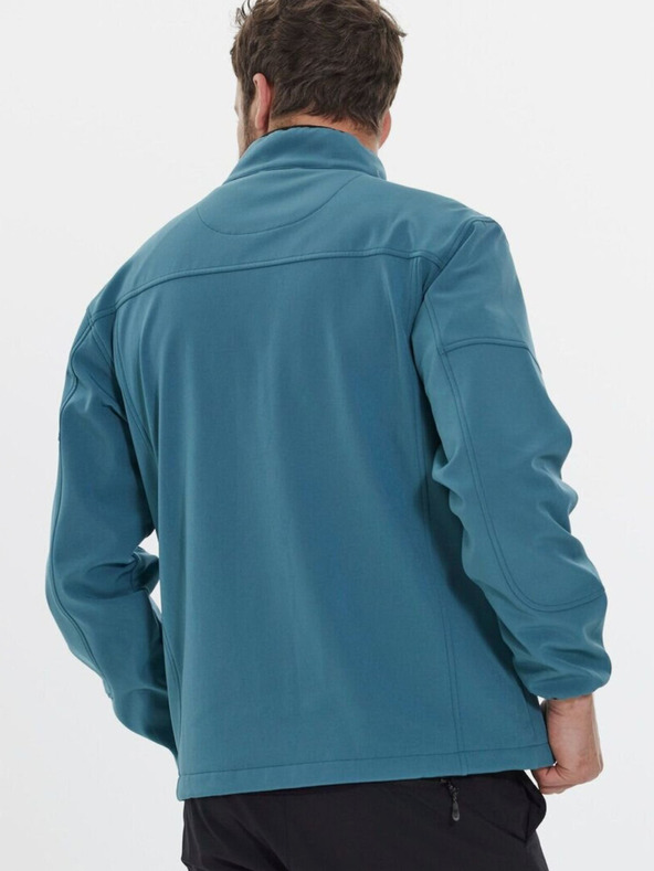 Whistler Мъжко софтшел яке Whistler Dublin M