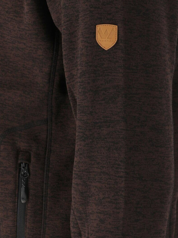 Whistler Мъжко яке с полар Whistler Sampton