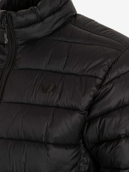 Whistler Мъжко ватирано яке Whistler Leopold M