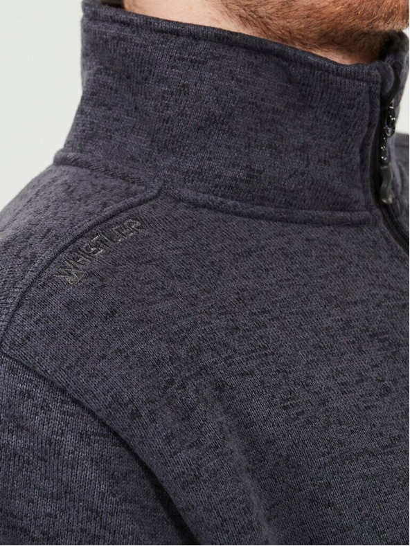 Whistler Мъжко яке от полар Whistler Pareman