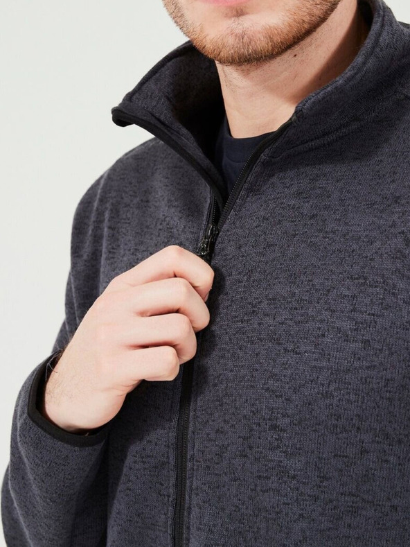 Whistler Мъжко яке от полар Whistler Pareman