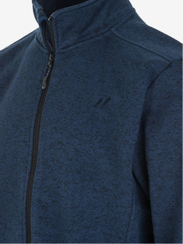 Whistler Мъжко яке от полар Whistler Pareman