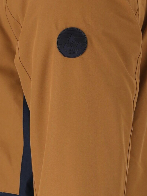 Whistler Мъжко ски яке Whistler Drizzle M