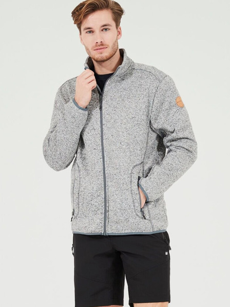 Whistler Мъжко яке с полар Whistler Sampton