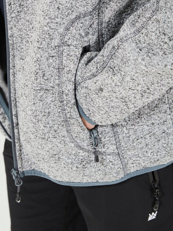 Whistler Мъжко яке с полар Whistler Sampton