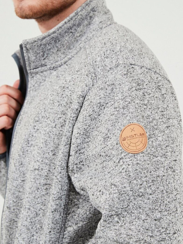 Whistler Мъжко яке с полар Whistler Sampton