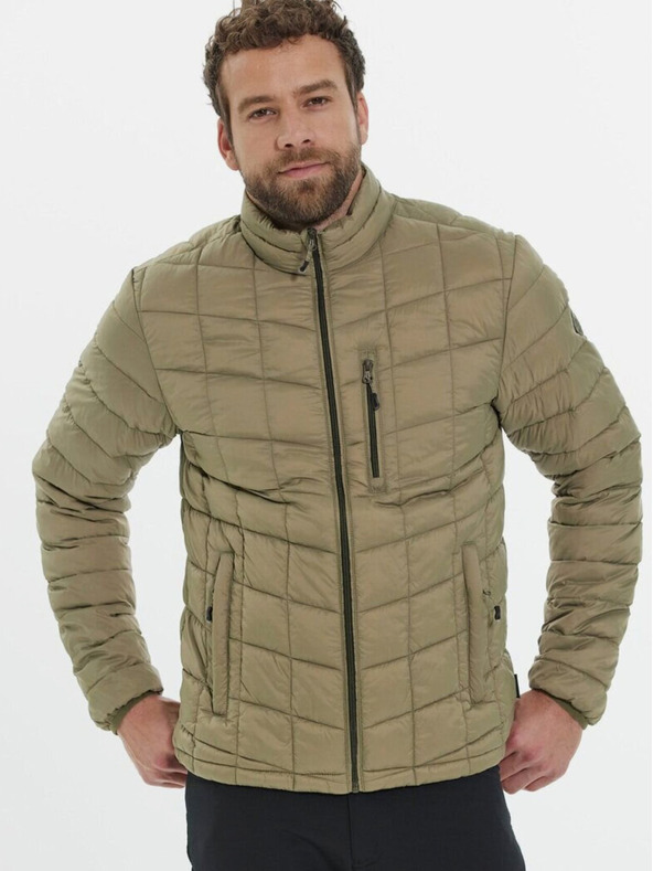 Whistler Мъжко ватирано яке Whistler Luis