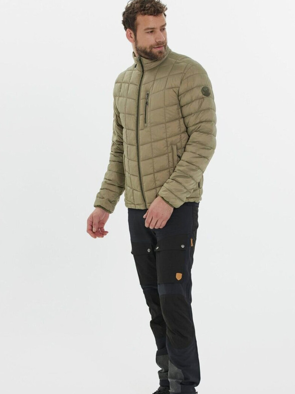 Whistler Мъжко ватирано яке Whistler Luis