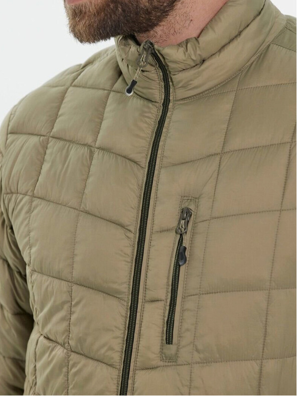 Whistler Мъжко ватирано яке Whistler Luis