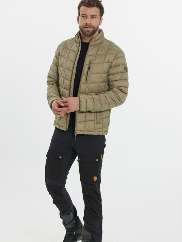 Whistler Мъжко ватирано яке Whistler Luis