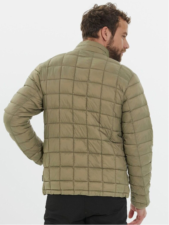 Whistler Мъжко ватирано яке Whistler Luis