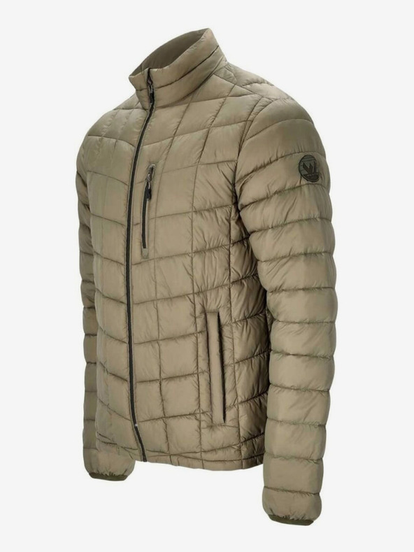 Whistler Мъжко ватирано яке Whistler Luis