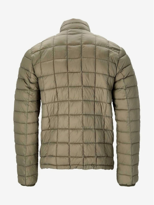 Whistler Мъжко ватирано яке Whistler Luis