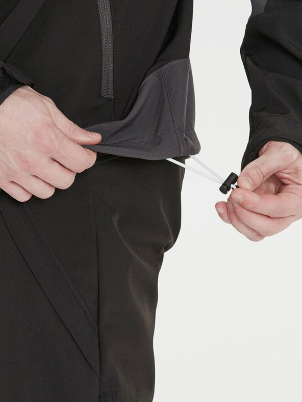 Whistler Мъжко софтшел яке Whistler Ryder M