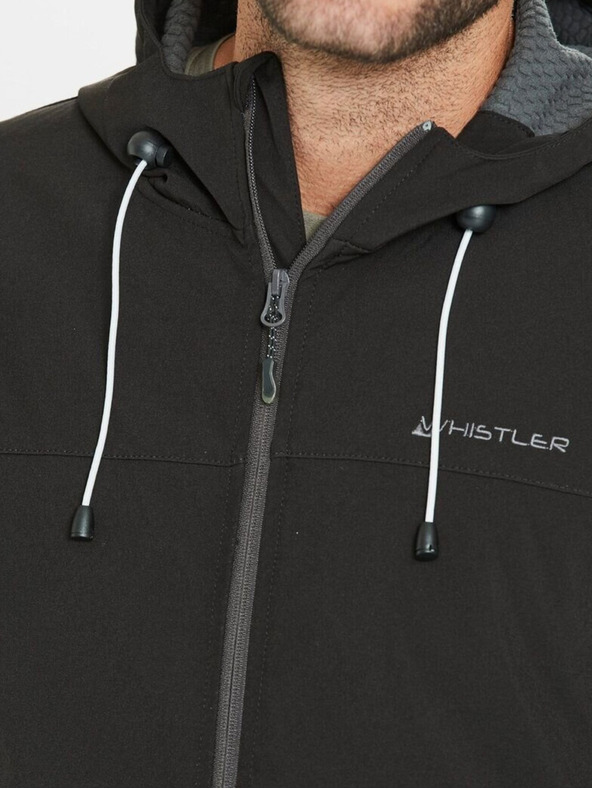 Whistler Мъжко софтшел яке Whistler Ryder M