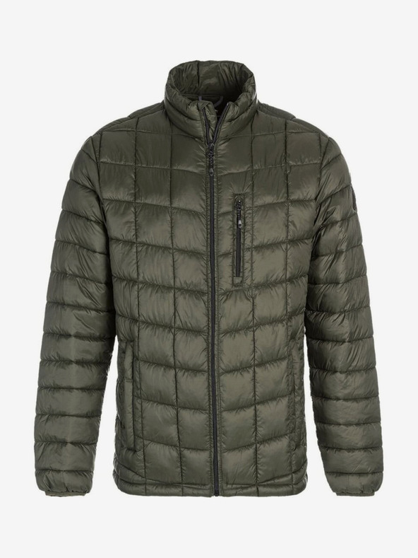 Whistler Мъжко ватирано яке Whistler Luis