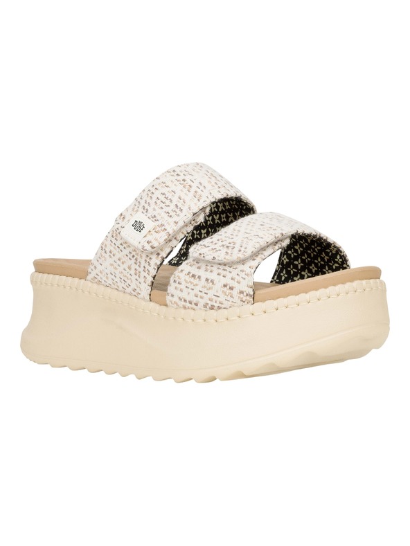 Hey Dude Дамски чехли Hey Dude