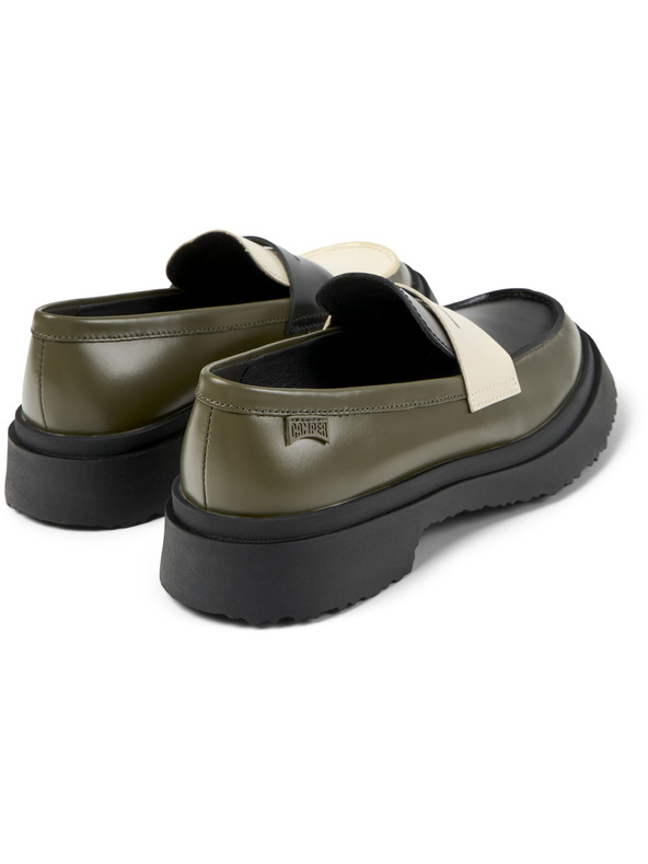 Camper Дамски мокасини Camper