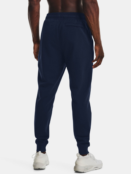 Under Armour Мъжки долнища Under Armour UA Rival Flc WM Jogger