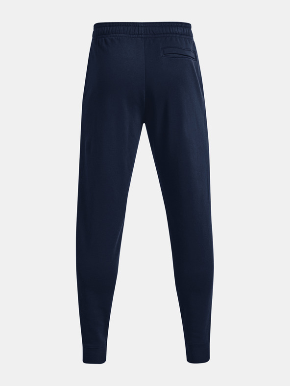Under Armour Мъжки долнища Under Armour UA Rival Flc WM Jogger