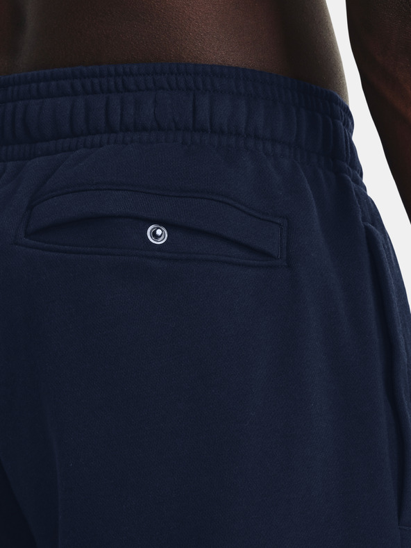 Under Armour Мъжки долнища Under Armour UA Rival Flc WM Jogger
