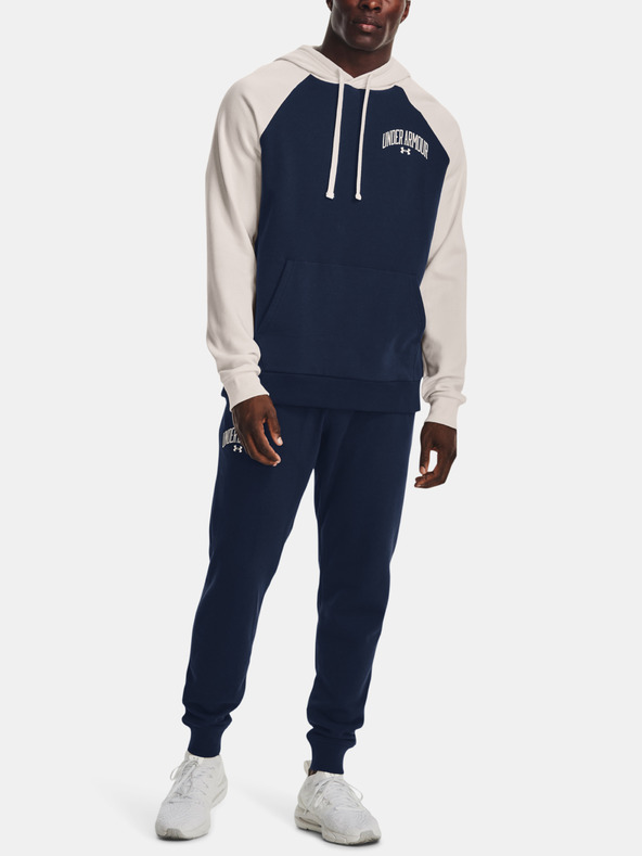 Under Armour Мъжки долнища Under Armour UA Rival Flc WM Jogger