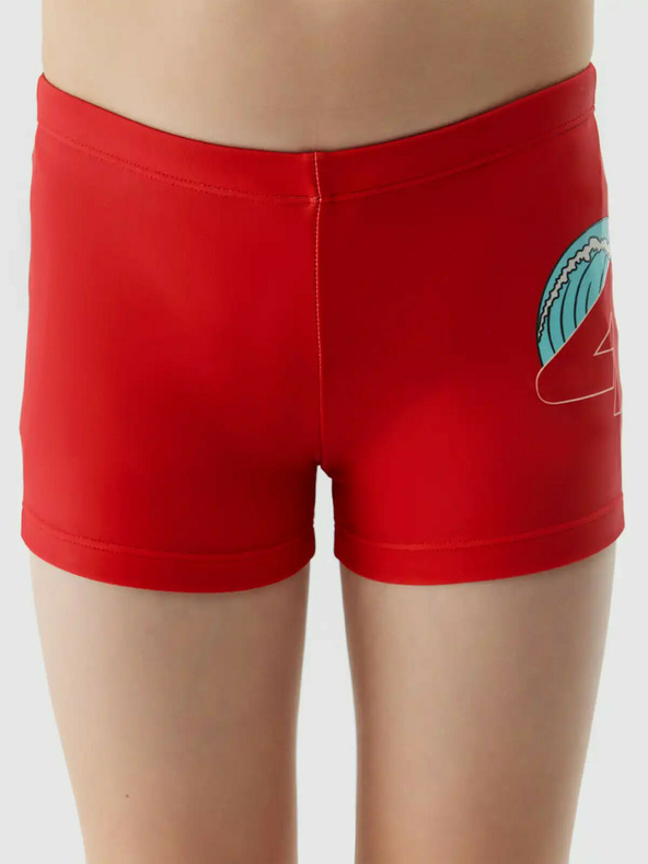 4F Момчешки бански 4F