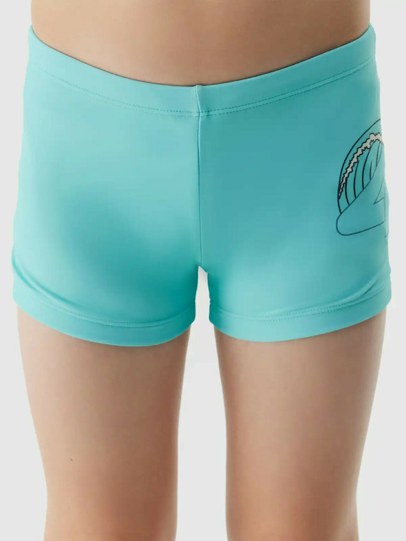 4F Момчешки бански 4F