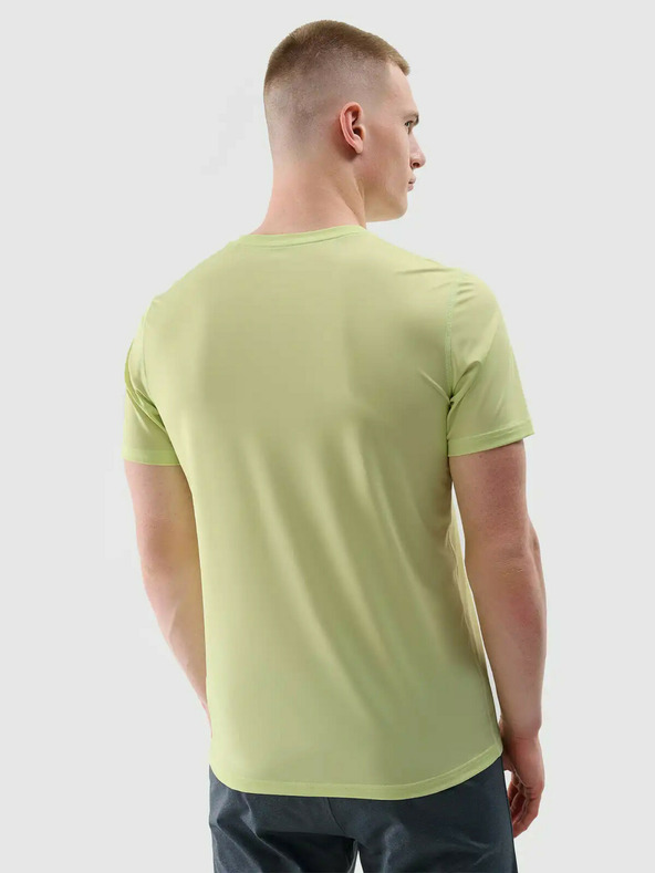 4F Мъжка функционална тениска 4F