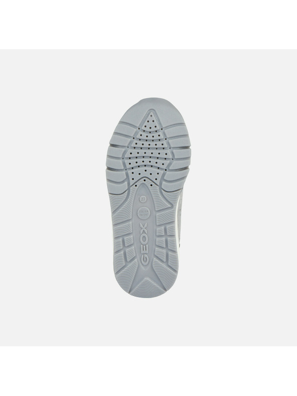 Geox Сини момчешки маратонки Geox Rooner