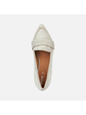 Geox Кремави дамски балерини Geox Charyssa