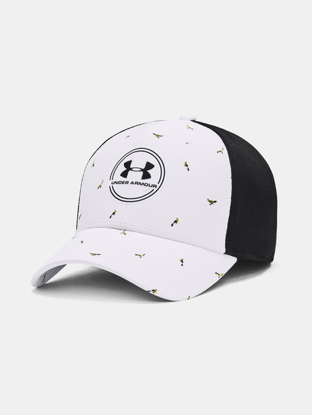 Under Armour Мъжка шапка Under Armour Iso-chill Driver Mesh Cap Adj