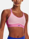 Under Armour Дамски сутиен Under Armour UA Infinity Mid Bra